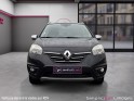Renault koleos 2.0 dci 175 4x4 bose edition garantie 12 mois occasion simplicicar limoges  simplicicar simplicibike france