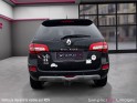 Renault koleos 2.0 dci 175 4x4 bose edition garantie 12 mois occasion simplicicar limoges  simplicicar simplicibike france