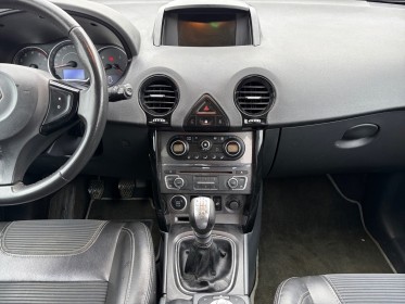 Renault koleos 2.0 dci 175 4x4 bose edition garantie 12 mois occasion simplicicar limoges  simplicicar simplicibike france
