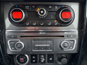 Renault koleos 2.0 dci 175 4x4 bose edition garantie 12 mois occasion simplicicar limoges  simplicicar simplicibike france