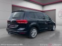 Volkswagen touran 1.6 tdi 115 7pl confortline garantie 12 mois occasion simplicicar limoges  simplicicar simplicibike france