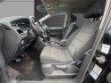 Volkswagen touran 1.6 tdi 115 7pl confortline garantie 12 mois occasion simplicicar limoges  simplicicar simplicibike france