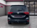 Volkswagen touran 1.6 tdi 115 7pl confortline garantie 12 mois occasion simplicicar limoges  simplicicar simplicibike france