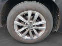 Volkswagen touran 1.6 tdi 115 7pl confortline garantie 12 mois occasion simplicicar limoges  simplicicar simplicibike france