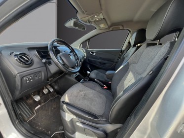 Renault captur tce 90 intens garantie 12 mois occasion simplicicar limoges  simplicicar simplicibike france