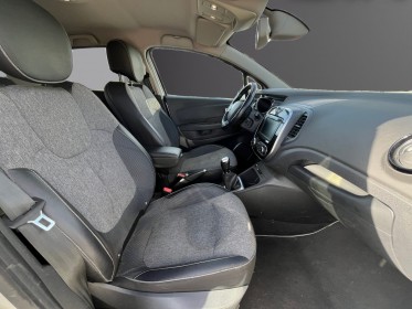 Renault captur tce 90 intens garantie 12 mois occasion simplicicar limoges  simplicicar simplicibike france