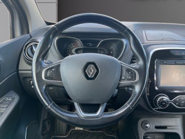 Renault captur tce 90 intens garantie 12 mois occasion simplicicar limoges  simplicicar simplicibike france