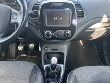 Renault captur tce 90 intens garantie 12 mois occasion simplicicar limoges  simplicicar simplicibike france