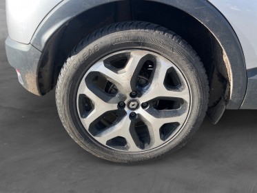 Renault captur tce 90 intens garantie 12 mois occasion simplicicar limoges  simplicicar simplicibike france