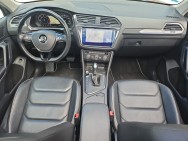 VOLKSWAGEN d'occasion TIGUAN 2.0 TDI 150 4X2 DSG PH2 de 2018 Orgeval