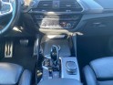 Bmw x4 g02 xdrive20d 190ch bva8 xline caméra 360° sièges chauffants hayon électrique garantie 12 mois occasion...