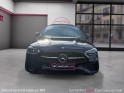 Mercedes classe c 220 d 9g-tronic amg line occasion simplicicar carcassonne simplicicar simplicibike france