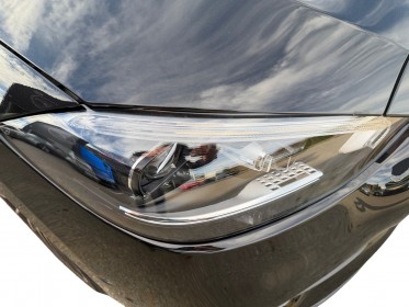 Mercedes classe c 220 d 9g-tronic amg line occasion simplicicar carcassonne simplicicar simplicibike france