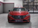 Peugeot 308 bluehdi 130ch ss eat8 allure pack garantie 12 mois occasion simplicicar brest simplicicar simplicibike france