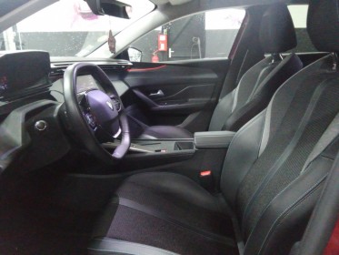 Peugeot 308 bluehdi 130ch ss eat8 allure pack garantie 12 mois occasion simplicicar brest simplicicar simplicibike france