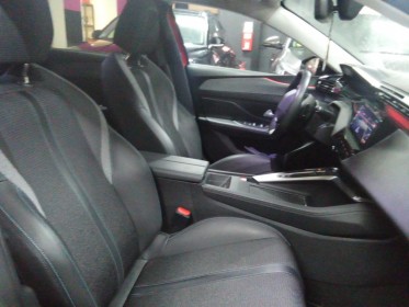 Peugeot 308 bluehdi 130ch ss eat8 allure pack garantie 12 mois occasion simplicicar brest simplicicar simplicibike france