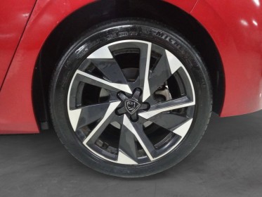 Peugeot 308 bluehdi 130ch ss eat8 allure pack garantie 12 mois occasion simplicicar brest simplicicar simplicibike france