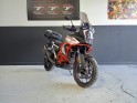 Ktm super adventure s 1290 garantie constructeur ktm 2027 occasion parc moto - simplicicar brest simplicicar simplicibike...