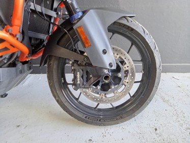 Ktm super adventure s 1290 garantie constructeur ktm 2027 occasion parc moto - simplicicar brest simplicicar simplicibike...