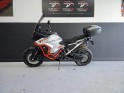 Ktm super adventure s 1290 garantie constructeur ktm 2027 occasion parc moto - simplicicar brest simplicicar simplicibike...
