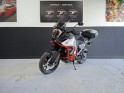Ktm super adventure s 1290 garantie constructeur ktm 2027 occasion parc moto - simplicicar brest simplicicar simplicibike...