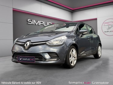 Renault clio iv tce 90 energy limited occasion simplicicar grenoble simplicicar simplicibike france