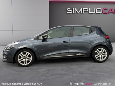 Renault clio iv tce 90 energy limited occasion simplicicar grenoble simplicicar simplicibike france