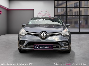 Renault clio iv tce 90 energy limited occasion simplicicar grenoble simplicicar simplicibike france