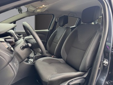 Renault clio iv tce 90 energy limited occasion simplicicar grenoble simplicicar simplicibike france