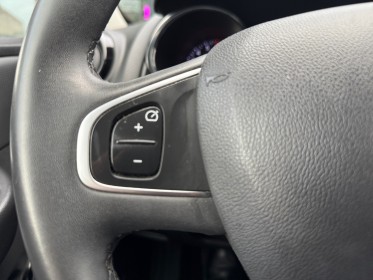 Renault clio iv tce 90 energy limited occasion simplicicar grenoble simplicicar simplicibike france