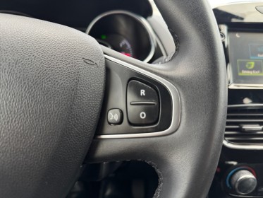 Renault clio iv tce 90 energy limited occasion simplicicar grenoble simplicicar simplicibike france