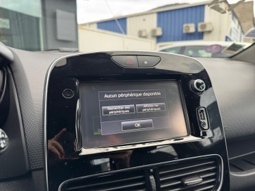 Renault clio iv tce 90 energy limited occasion simplicicar grenoble simplicicar simplicibike france