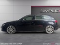 Audi a3 sportback 1.4 tfsi cod ultra 150 s line s tronic 7 occasion simplicicar pau simplicicar simplicibike france