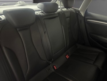 Audi a3 sportback 1.4 tfsi cod ultra 150 s line s tronic 7 occasion simplicicar pau simplicicar simplicibike france