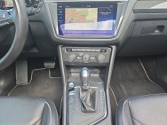 VOLKSWAGEN d'occasion TIGUAN 2.0 TDI 150 4X2 DSG PH2 de 2018 Orgeval