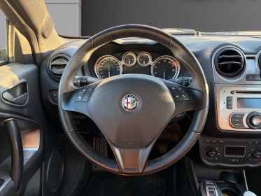 Alfa romeo mito 1.4 tb multiair start  stop 170 quadrifoglio verde garantie 12 mois occasion simplicicar limoges  simplicicar...