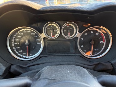 Alfa romeo mito 1.4 tb multiair start  stop 170 quadrifoglio verde garantie 12 mois occasion simplicicar limoges  simplicicar...