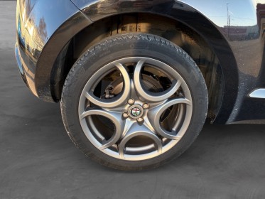 Alfa romeo mito 1.4 tb multiair start  stop 170 quadrifoglio verde garantie 12 mois occasion simplicicar limoges  simplicicar...