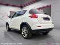 Nissan juke 1.5 dci 110 fap tekna garantie 12 mois occasion simplicicar limoges  simplicicar simplicibike france