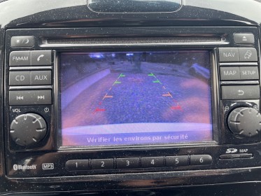 Nissan juke 1.5 dci 110 fap tekna garantie 12 mois occasion simplicicar limoges  simplicicar simplicibike france