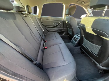 Bmw serie 3 gran turismo f34 lci 318d 150 ch bva8 lounge garantie 12 mois occasion simplicicar limoges  simplicicar...