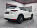 Mazda cx-5 2019 .2l skyactiv-d 150 ch 4x2 dynamique camera 360 - affichage tete haute - apple carplay garantie 12 mois...