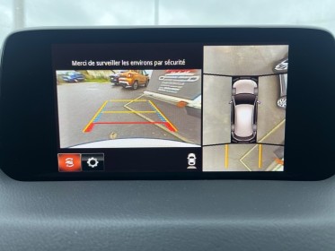Mazda cx-5 2019 .2l skyactiv-d 150 ch 4x2 dynamique camera 360 - affichage tete haute - apple carplay garantie 12 mois...