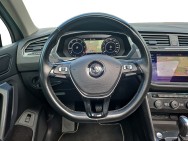 VOLKSWAGEN d'occasion TIGUAN 2.0 TDI 150 4X2 DSG PH2 de 2018 Orgeval