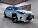 Lexus nx my20 300h 2wd luxe toit panoramique camera sieges electriques chauffants garantie lexus occasion simplicicar...