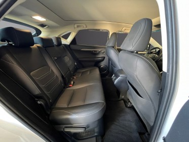 Lexus nx my20 300h 2wd luxe toit panoramique camera sieges electriques chauffants garantie lexus occasion simplicicar...
