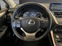 Lexus nx my20 300h 2wd luxe toit panoramique camera sieges electriques chauffants garantie lexus occasion simplicicar...