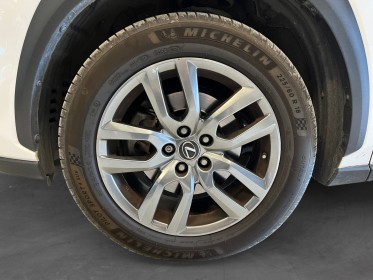 Lexus nx my20 300h 2wd luxe toit panoramique camera sieges electriques chauffants garantie lexus occasion simplicicar...