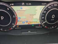 VOLKSWAGEN d'occasion TIGUAN 2.0 TDI 150 4X2 DSG PH2 de 2018 Orgeval