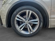 VOLKSWAGEN d'occasion TIGUAN 2.0 TDI 150 4X2 DSG PH2 de 2018 Orgeval